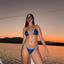 Los bikinis que nunca pasan de moda: clásicos que siempre funcionan