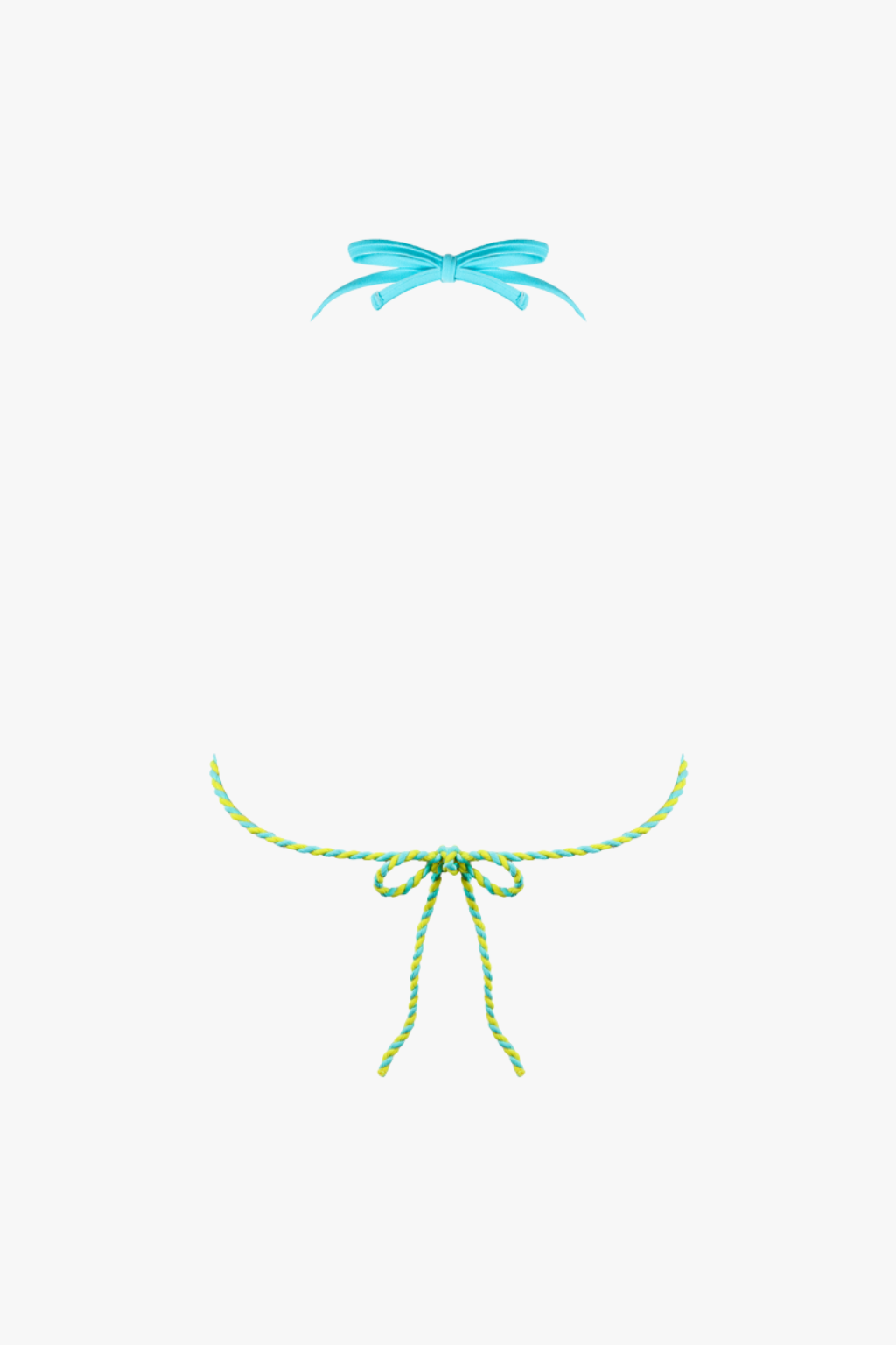 Bikini Completo - Drama Queen