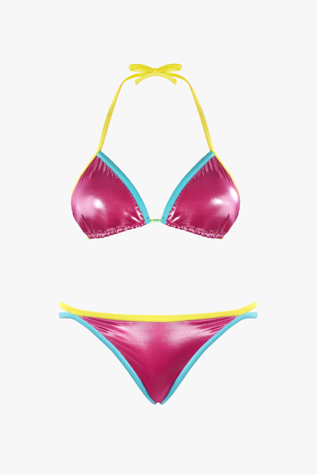 Bikini Completo - Drama Queen