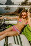 Bikini completo triángulo - Daikiri
