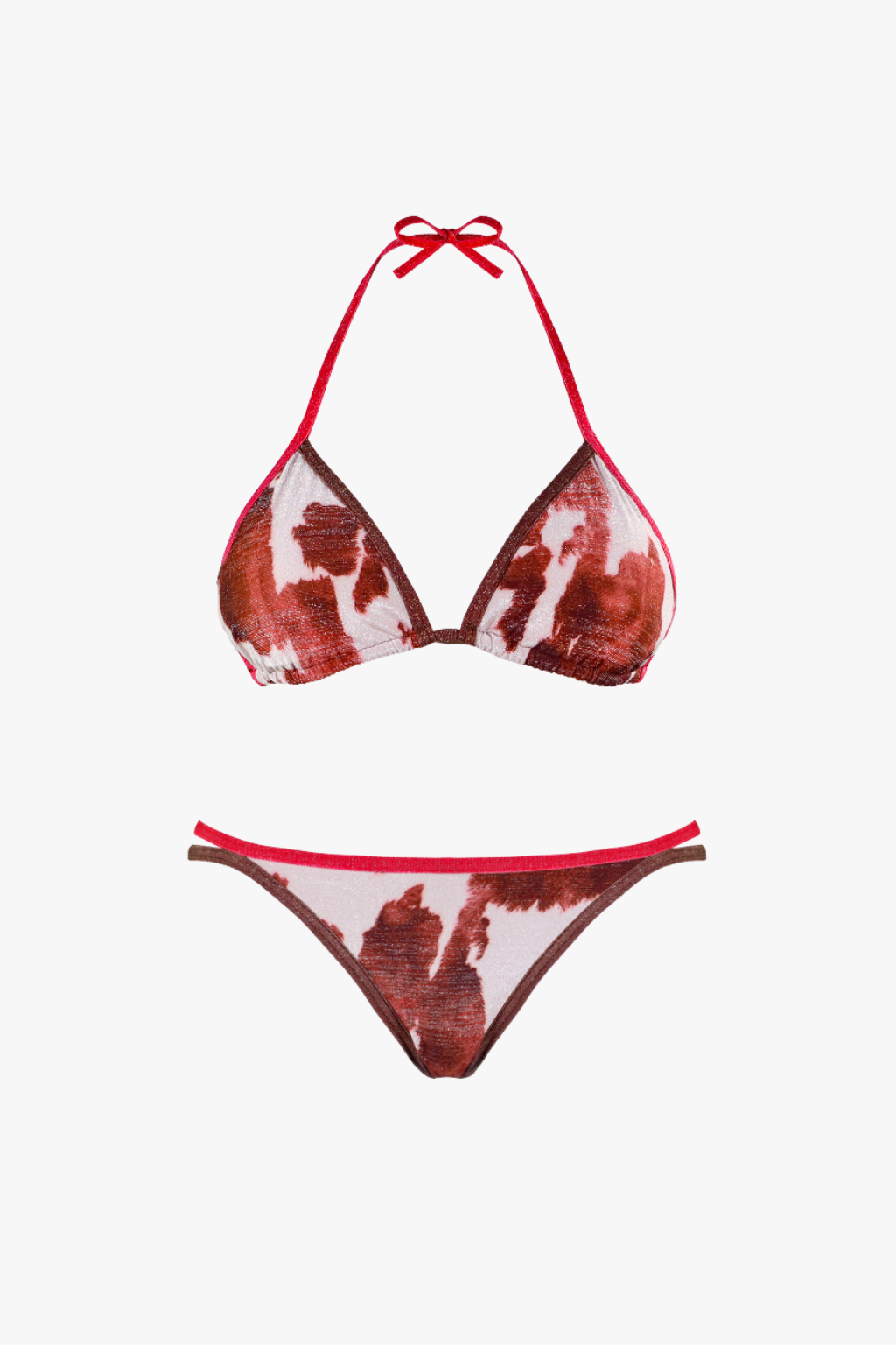 Braguita Cowgirl - Solo incluye la braguita