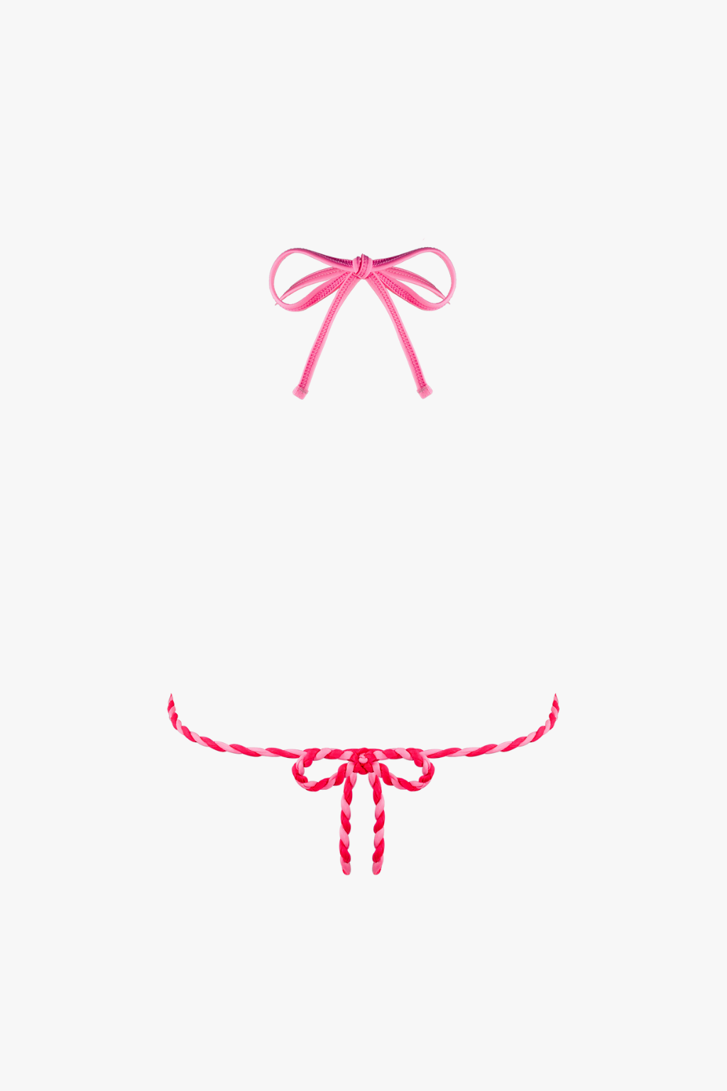 Braguita The Mean One- Solo incluye Bottom