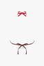 Bikini Completo - The Cowgirl