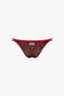 Bikini Completo - The Cowgirl