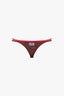Bikini Completo - The Cowgirl