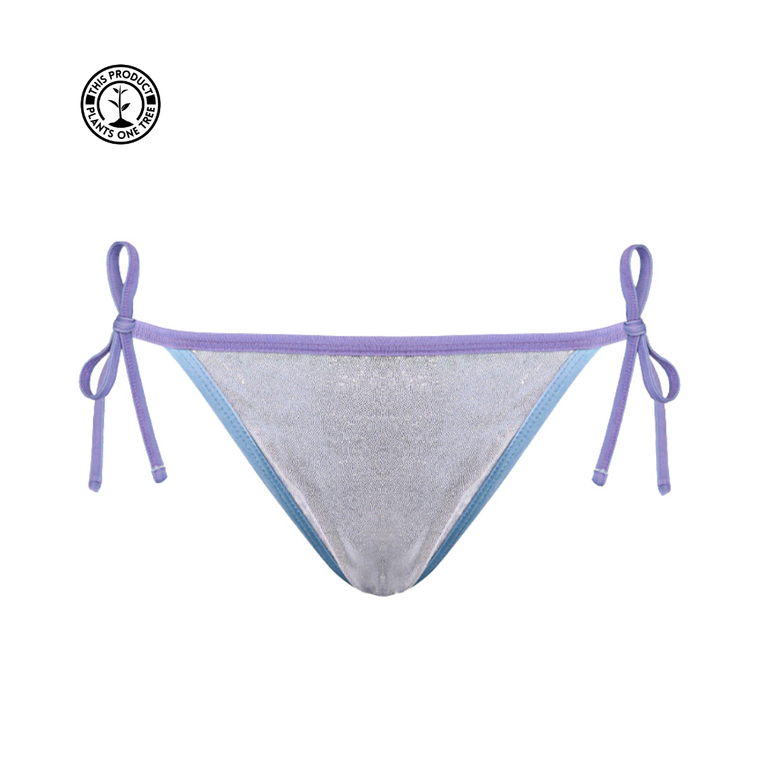 Golden Panties with Bows #3 - Only includes Bottom