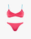 Sporty Banana Cabana Top - Only includes top