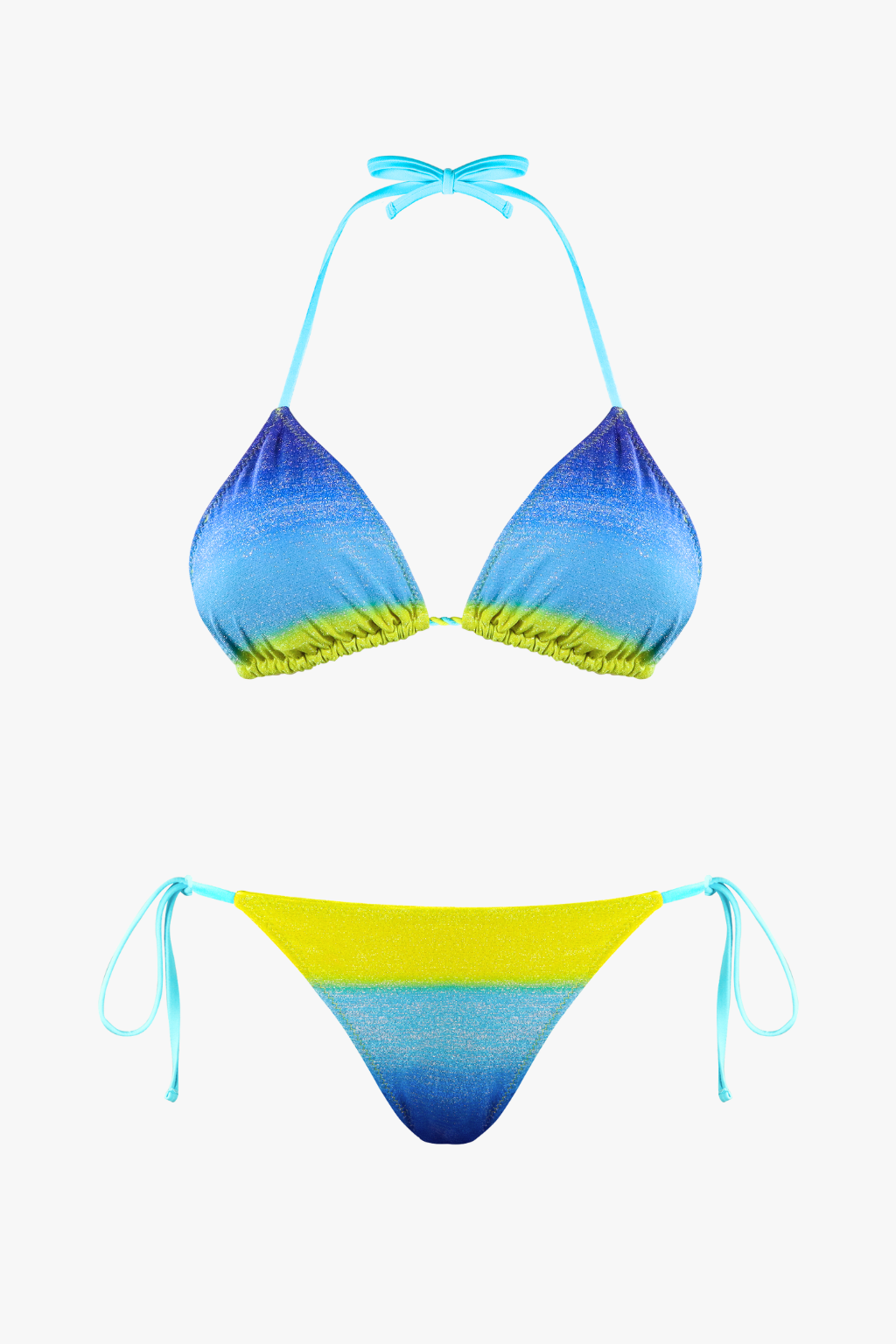 Bikini Completo - Lagoa