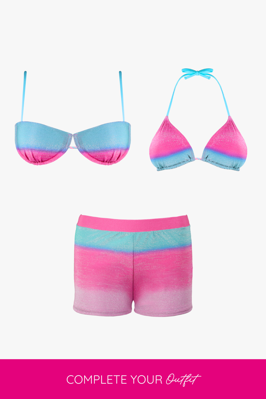 Top Daikiri - Solo incluye el Top