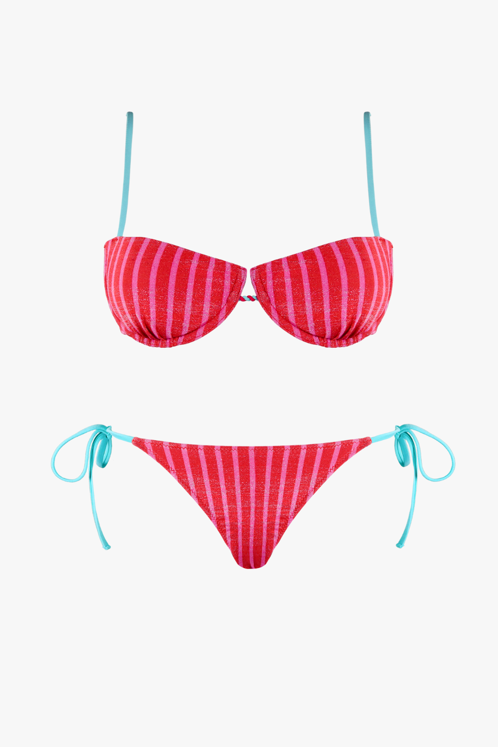 Bikini Completo - Banana Cabana