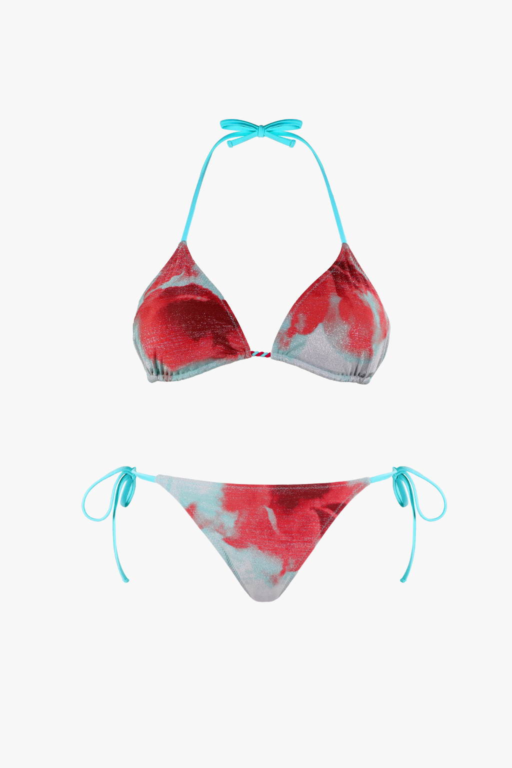 Bikini Completo - Mai Tai