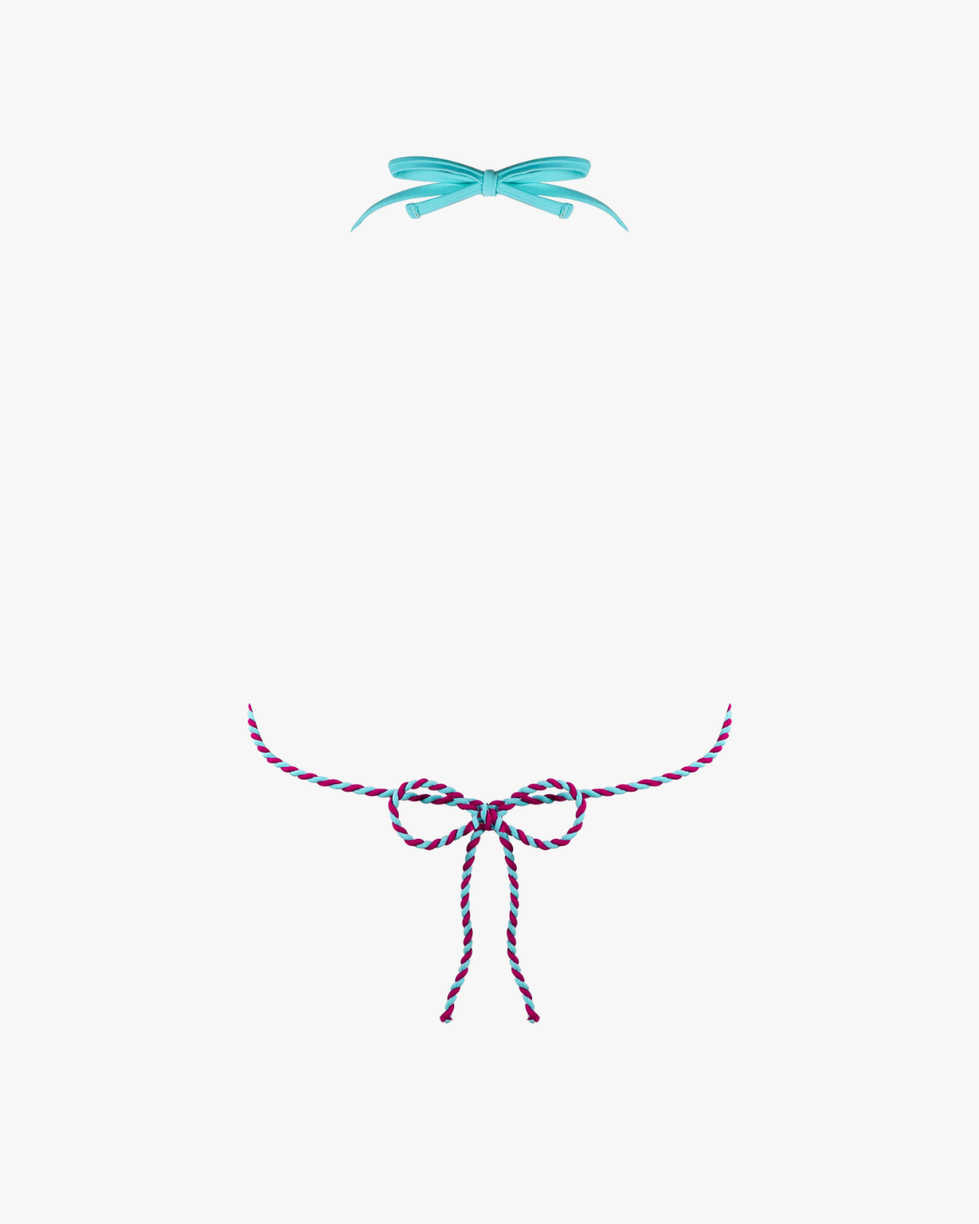 Bikini Completo - Malibú