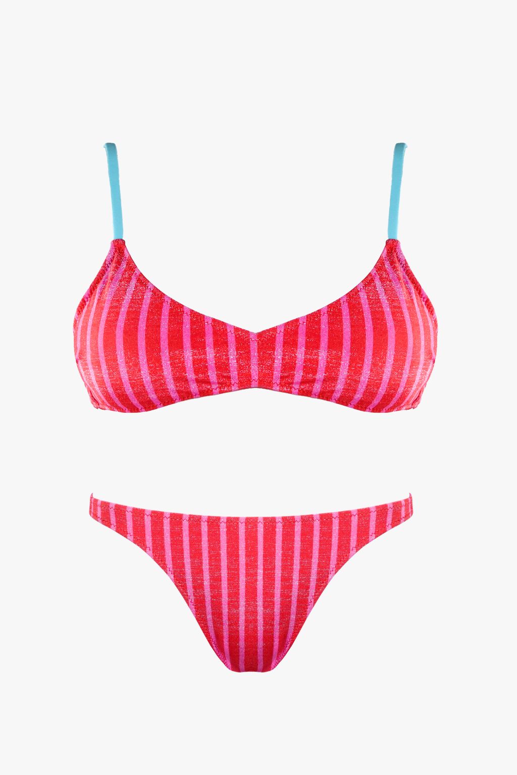 Bikini Completo - Banana Cabana