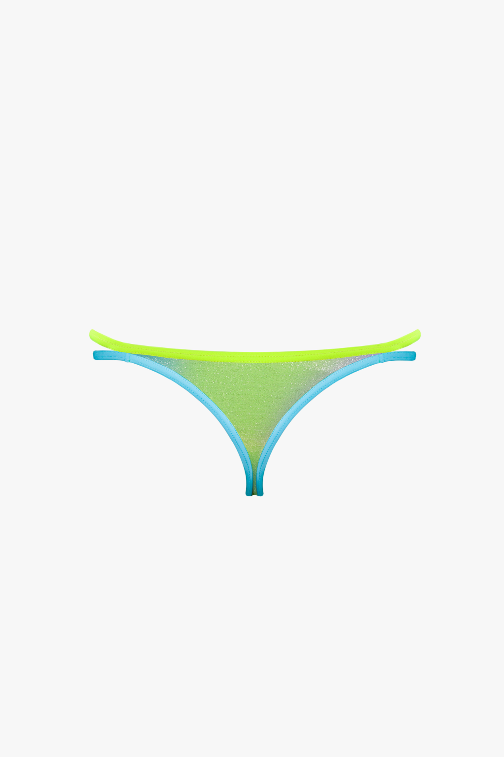 Braguita Pacific Sunshine - Solo incluye Bottom