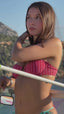Bikini Completo - Banana Cabana