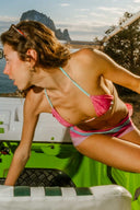 Qué bikini elegir según tu tipo de cuerpo (y tu actitud)