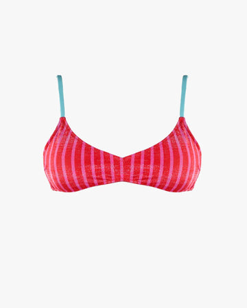 Top Sporty Banana Cabana - Solo incluye top