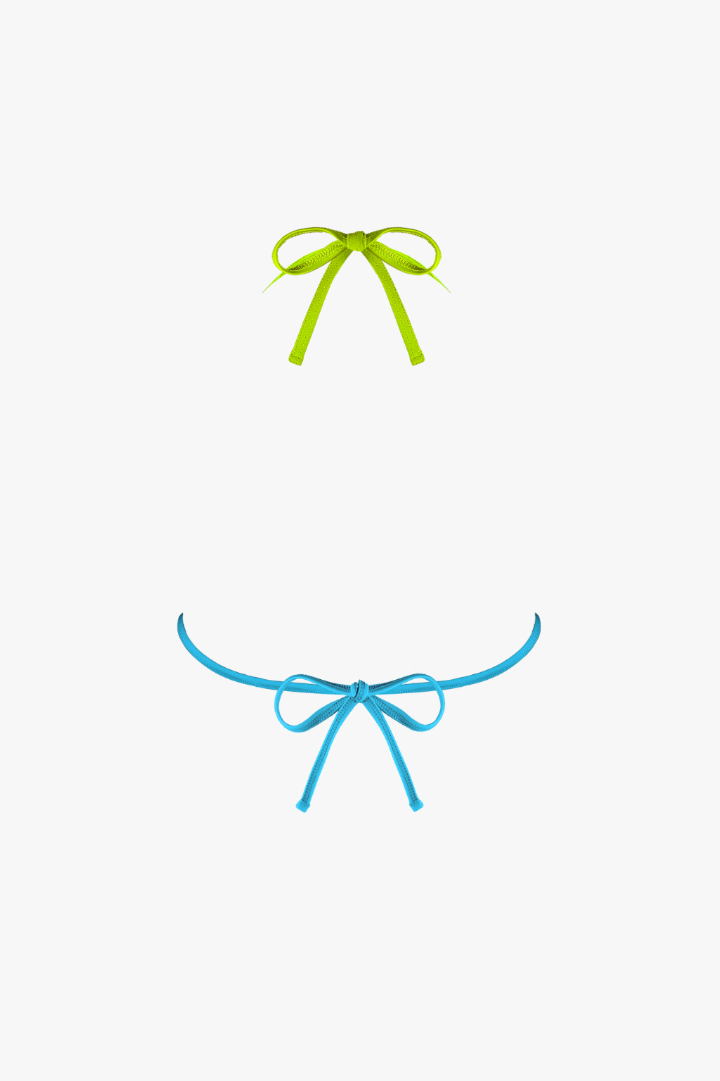 Bikini Completo - The Dreamy One