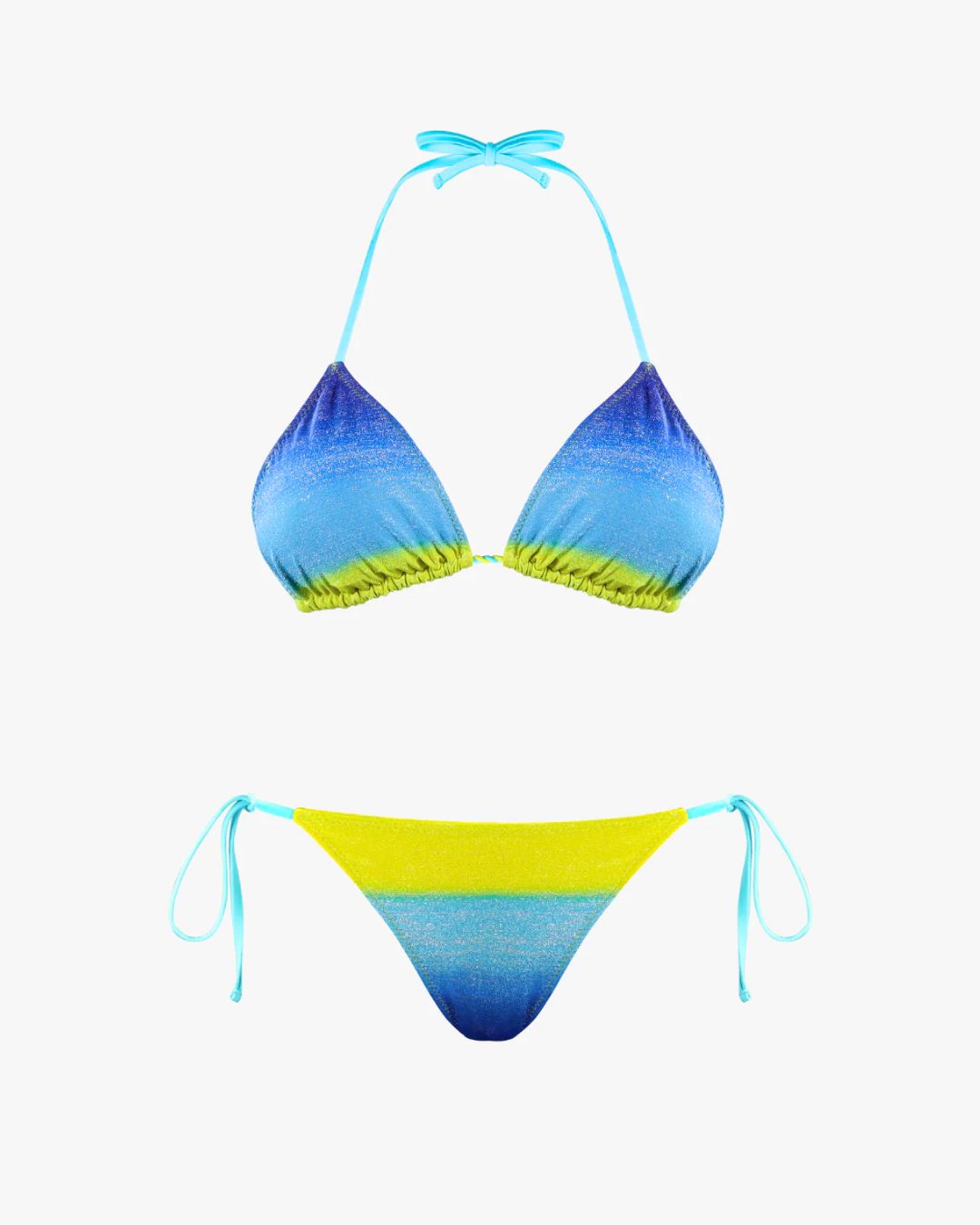 Braguita Lagoa - Solo incluye Bottom