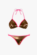 Bikini Completo The Mean One