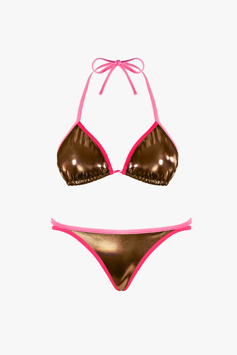 Braguita The Mean One- Solo incluye Bottom