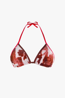 Top Cowgirl - Solo incluye el top