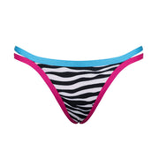 Zanzibar Panties - Only includes Panties