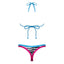 Zanzibar Panties - Only includes Panties