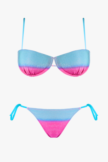 Bikini Completo Balconette - Daikiri