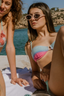 Balconette Full Bikini - Daikiri