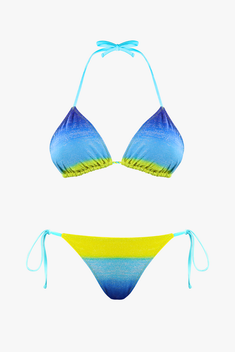 Bikini Completo - Lagoa