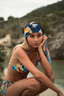 Full Bikini - Butterfly