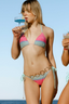 Bikini completo triángulo - Daikiri