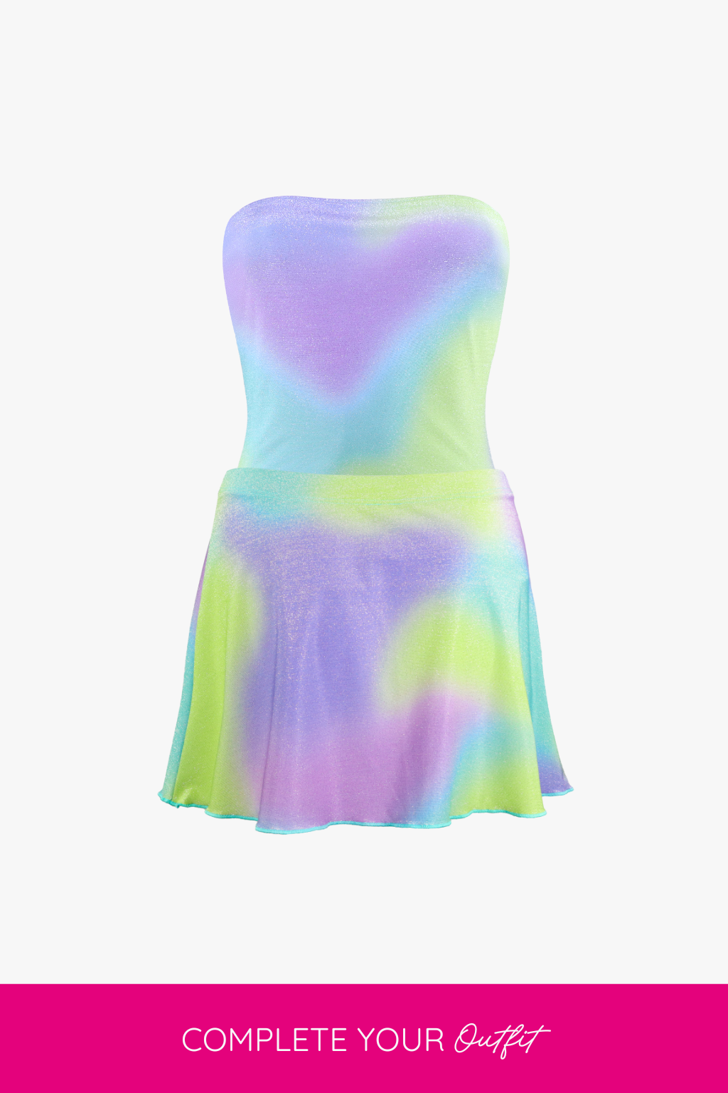 Bañador Pacific Sunshine