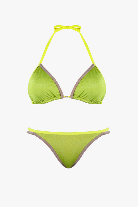 Bikini Completo - Caipirihna