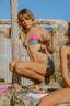 Bikini completo triángulo - Daikiri