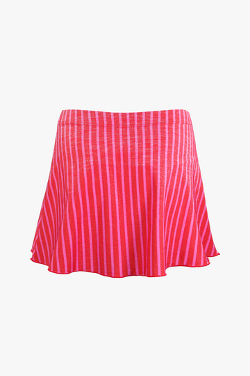 Minifalda Banana Cabana