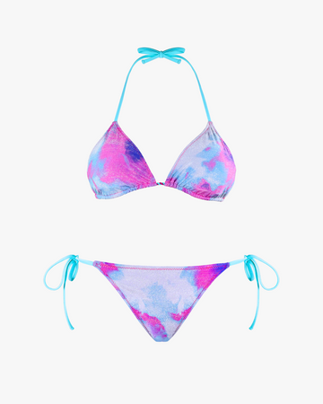 Top Malibu - Solo incluye top