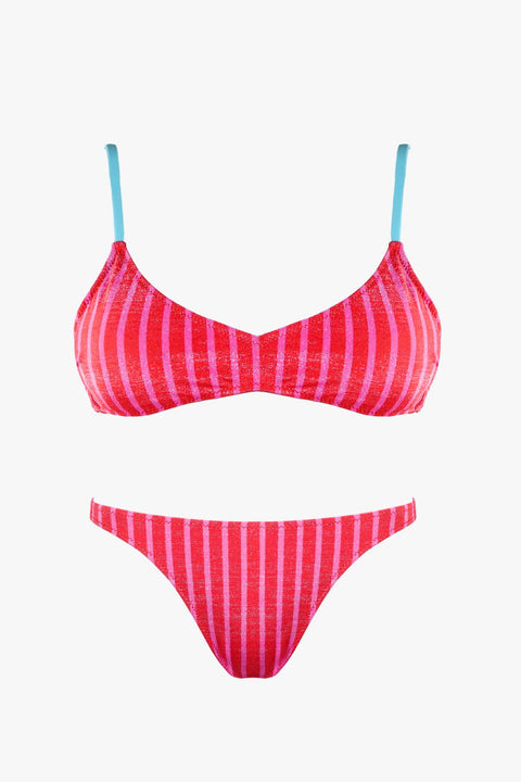 Bikini Completo - Banana Cabana