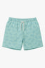 Blue Morla swimsuit