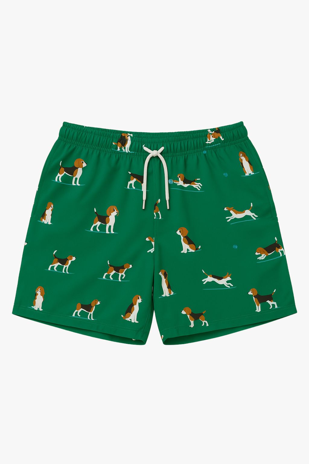 Bañador Bronco Verde