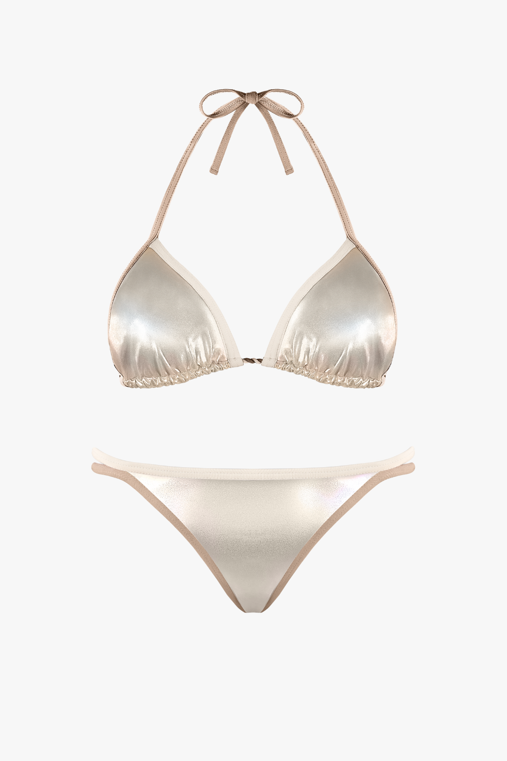 Bikini Completo - The Friki One