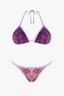 Sunset Panties #4 - Panties only included