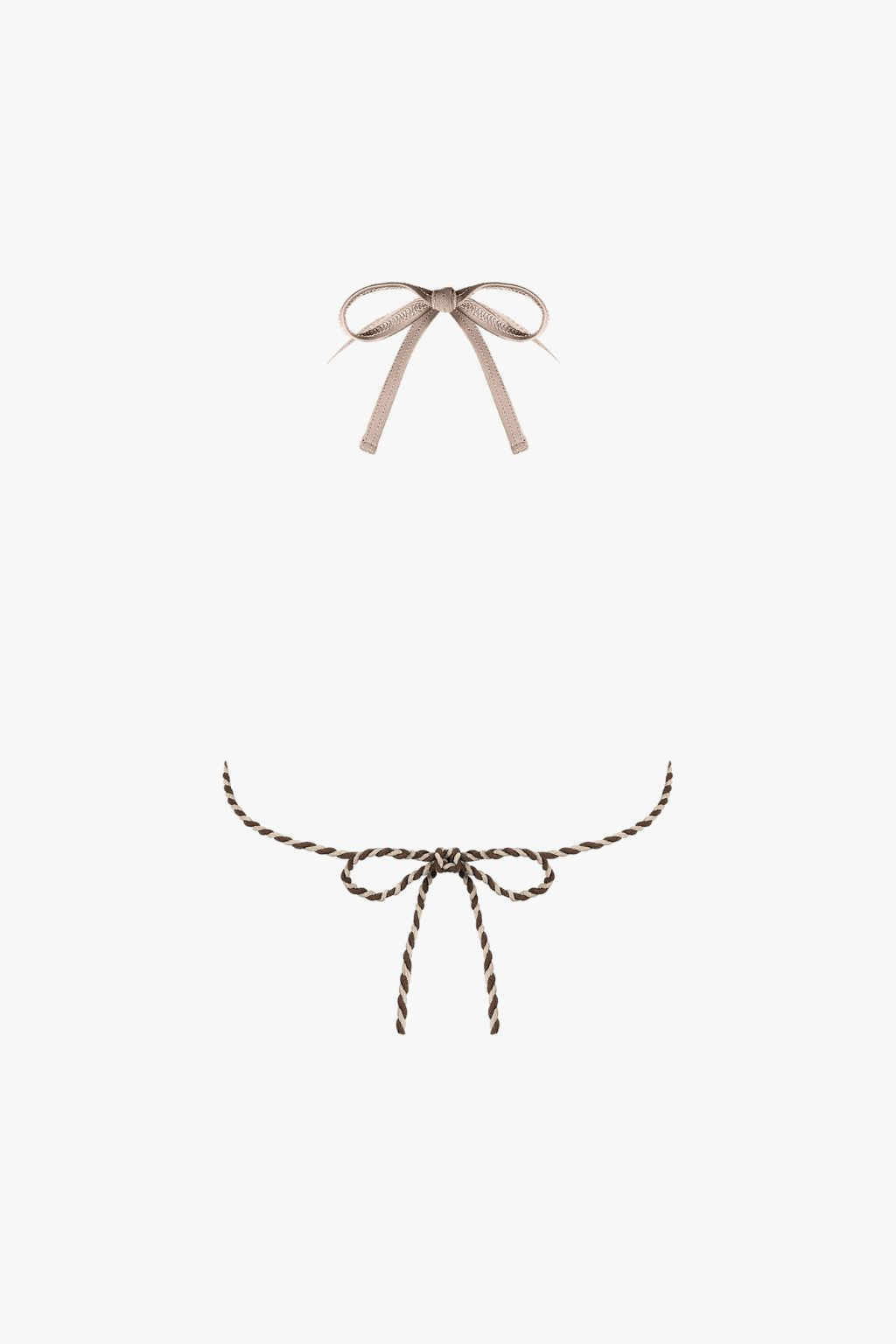 Bikini Completo - The Friki One