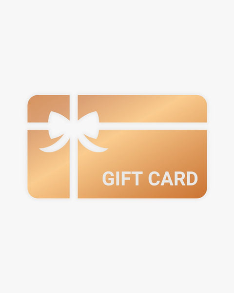Gift Card Bonze