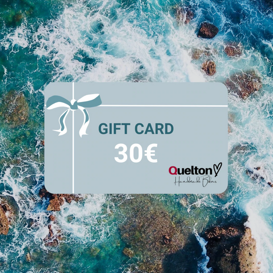 Quelton Gift Card